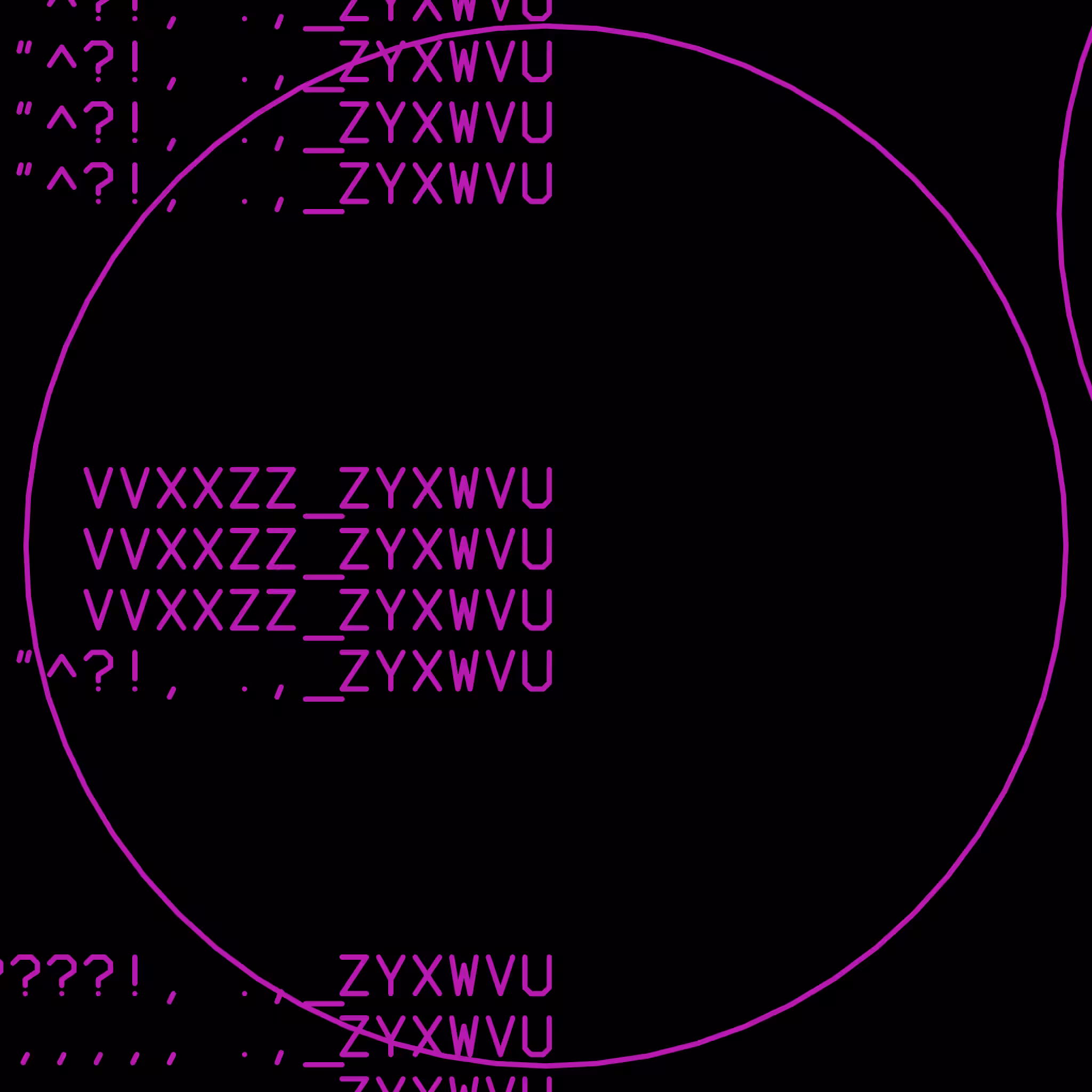 X-Y-Z #305