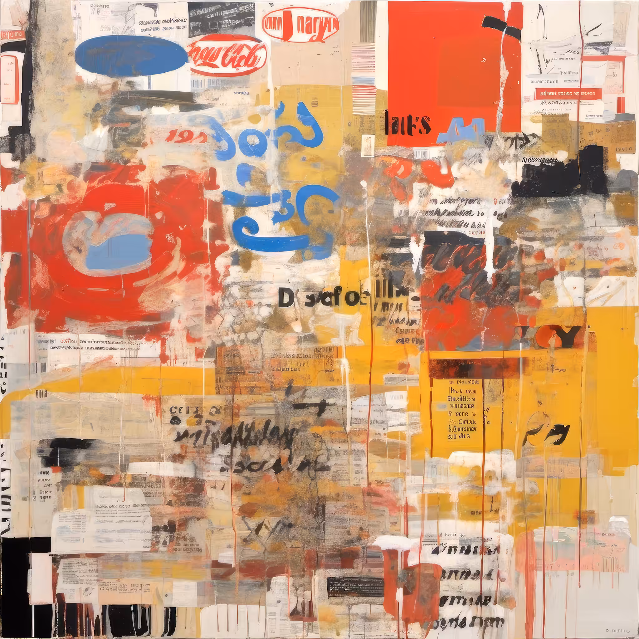 Verses From the Abstract #33