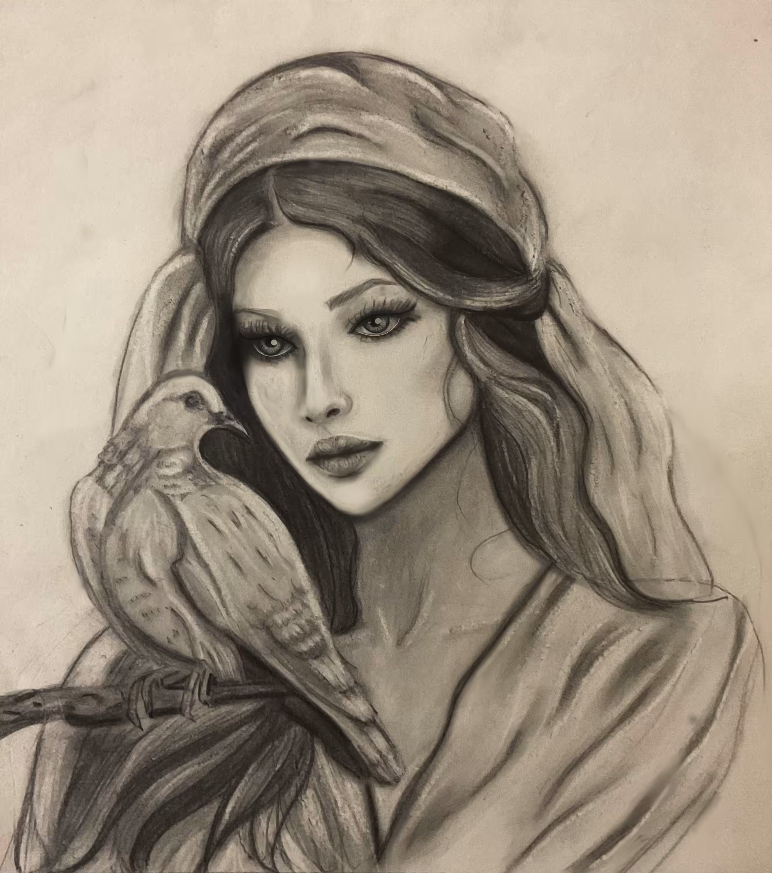 Peace Prevails🕊️✨