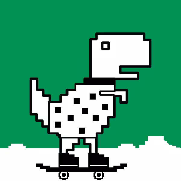 #2099 Vounu DUDE