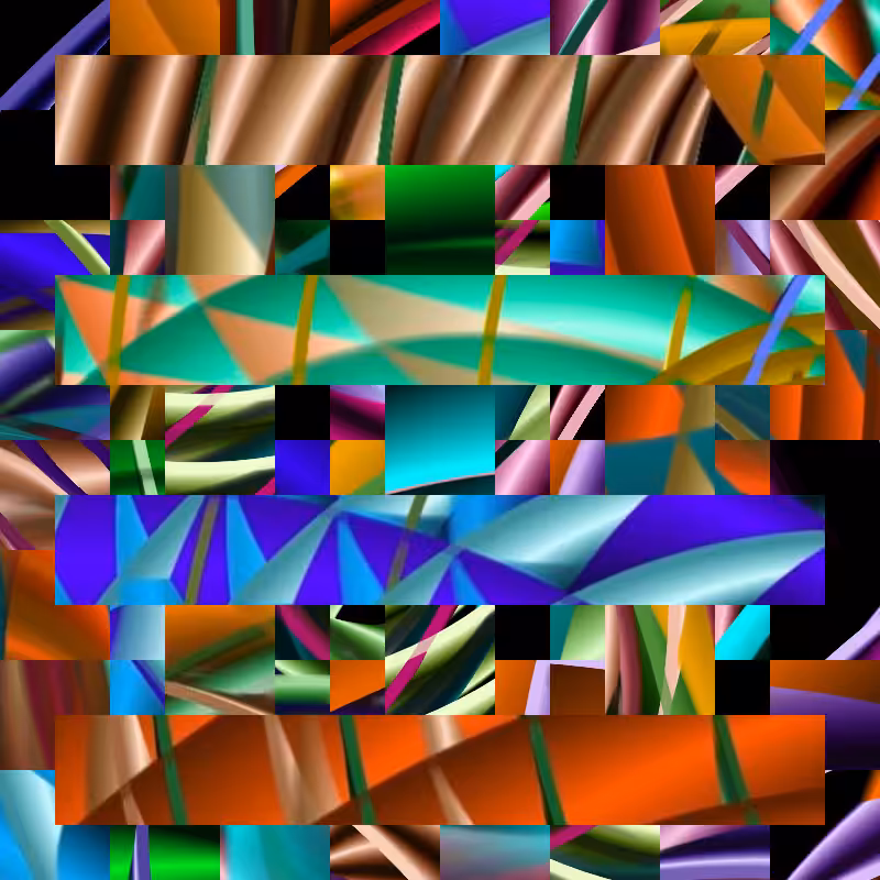 Visible Spectrum Series Two #3