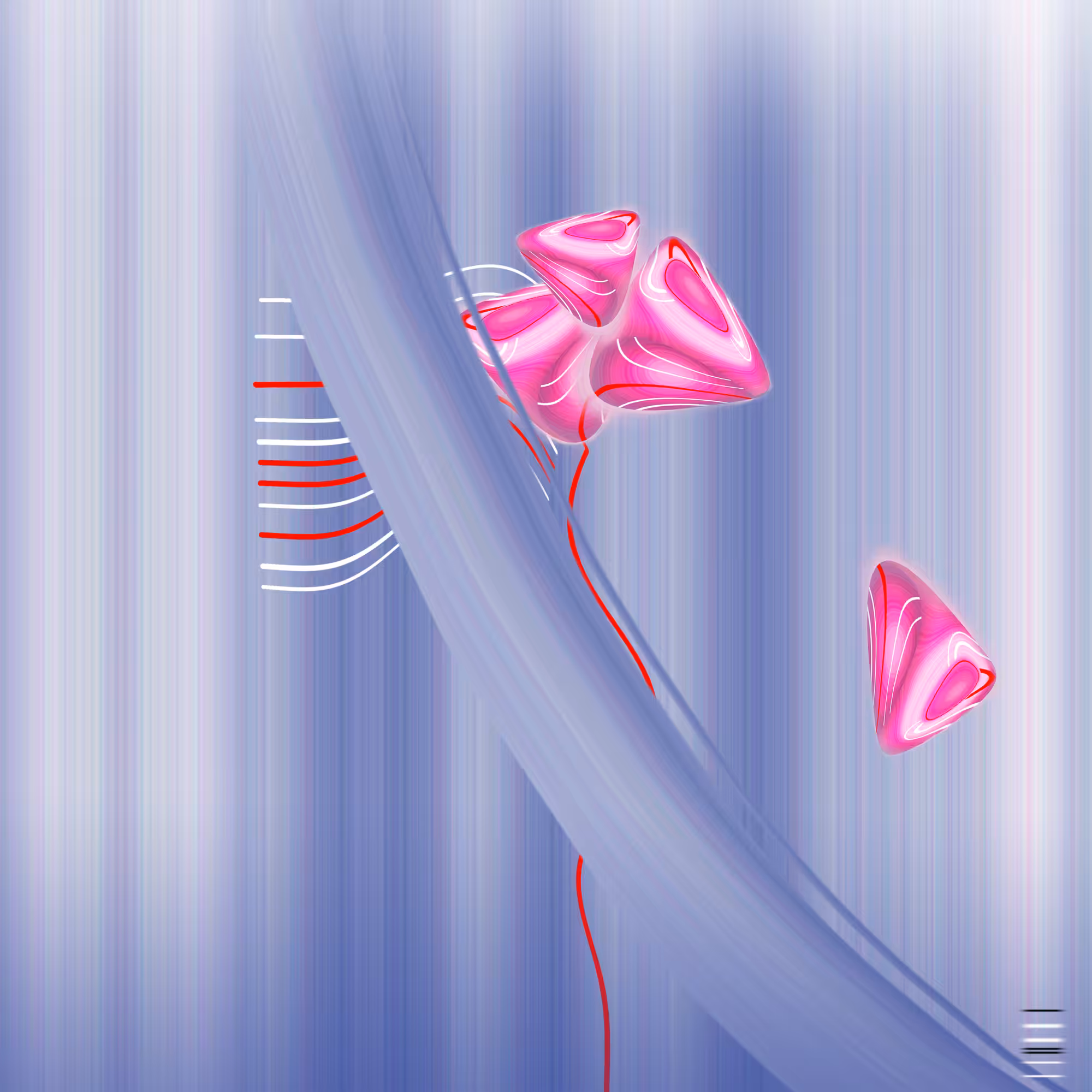 Fourth Flower