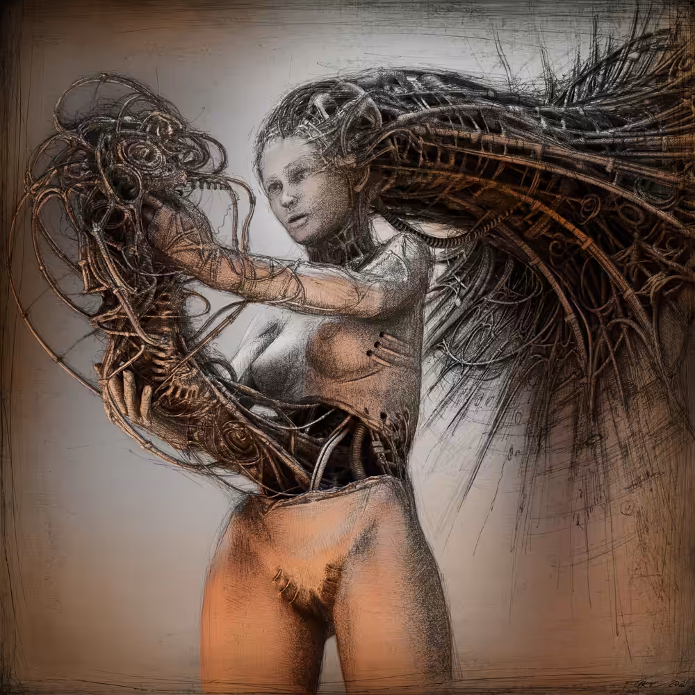 Casting out of Inner Demons