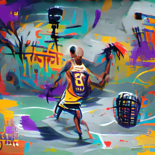 Kobe Bryant