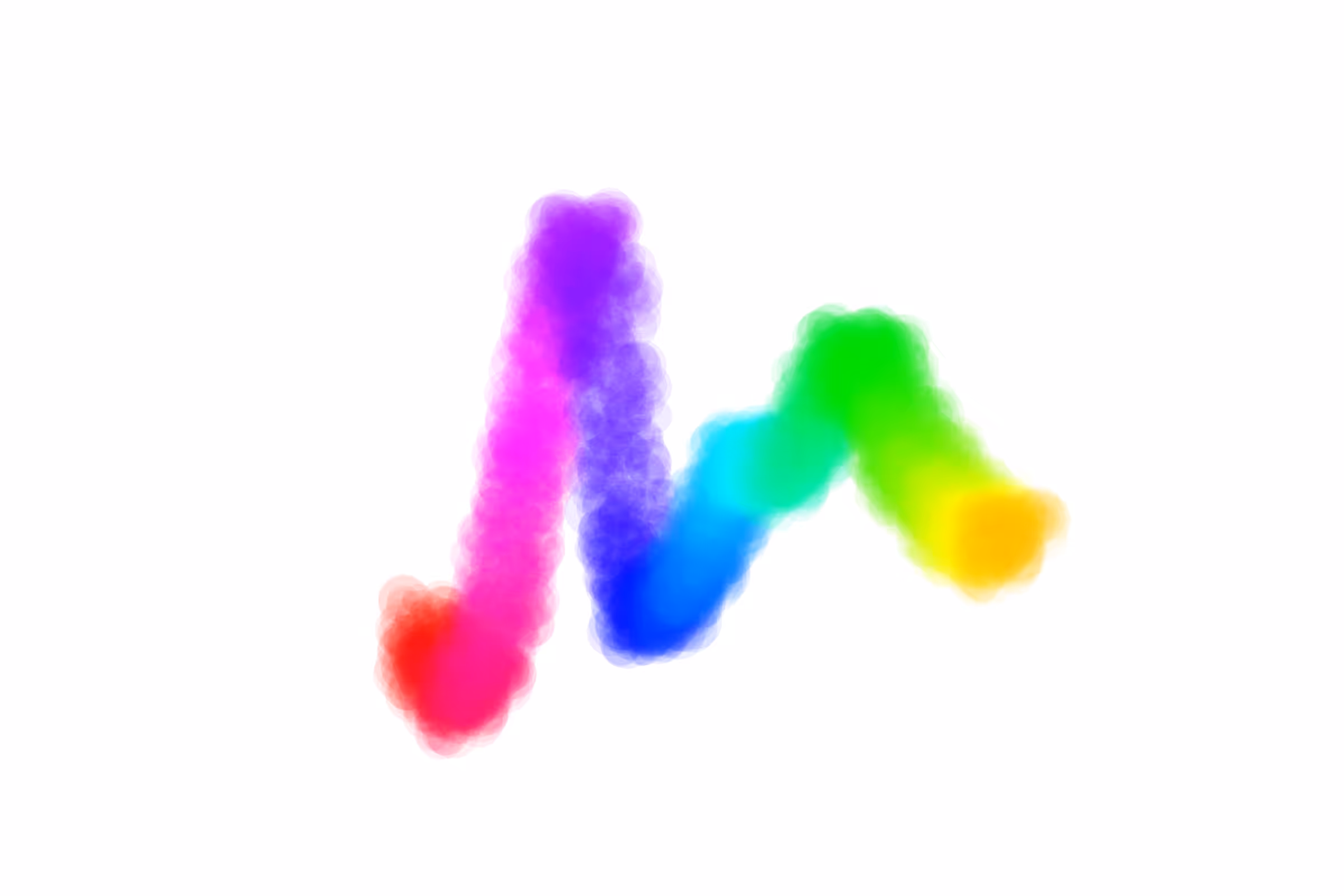 Chromie Squiggle #698