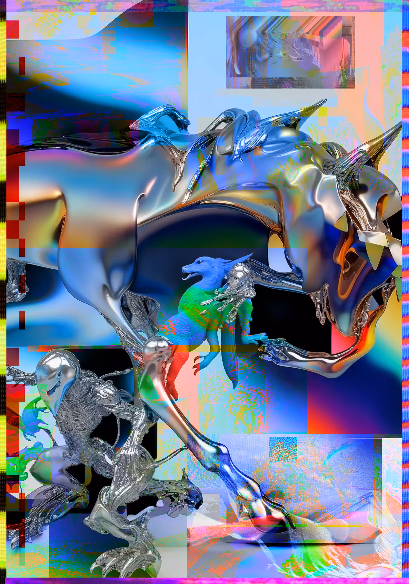 Swept by Misconception 