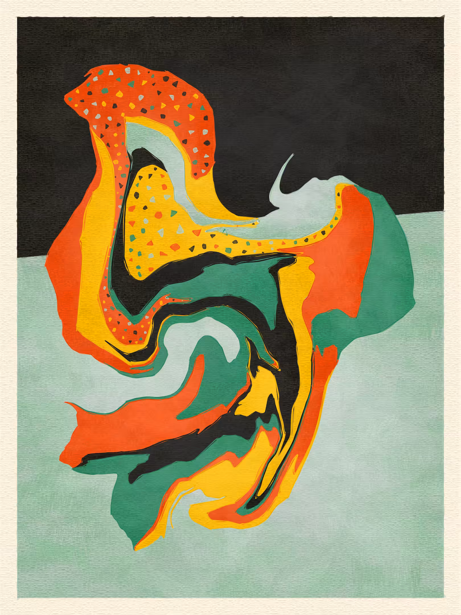 Undercurrent #128