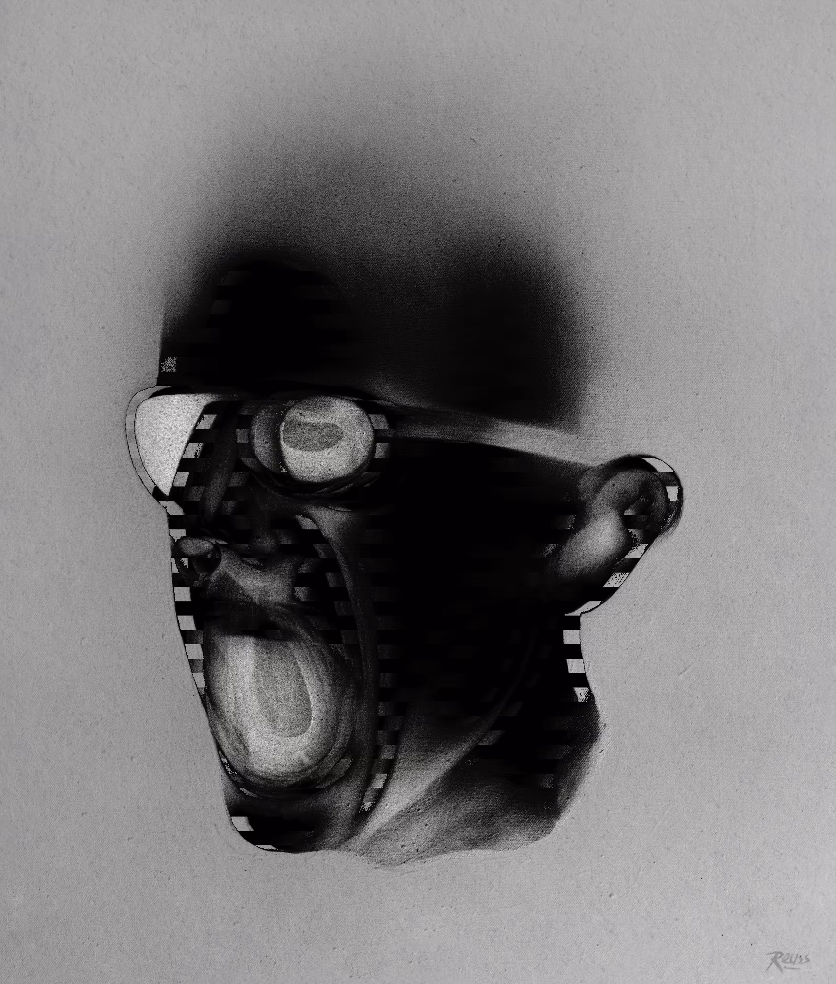 The Disintegration