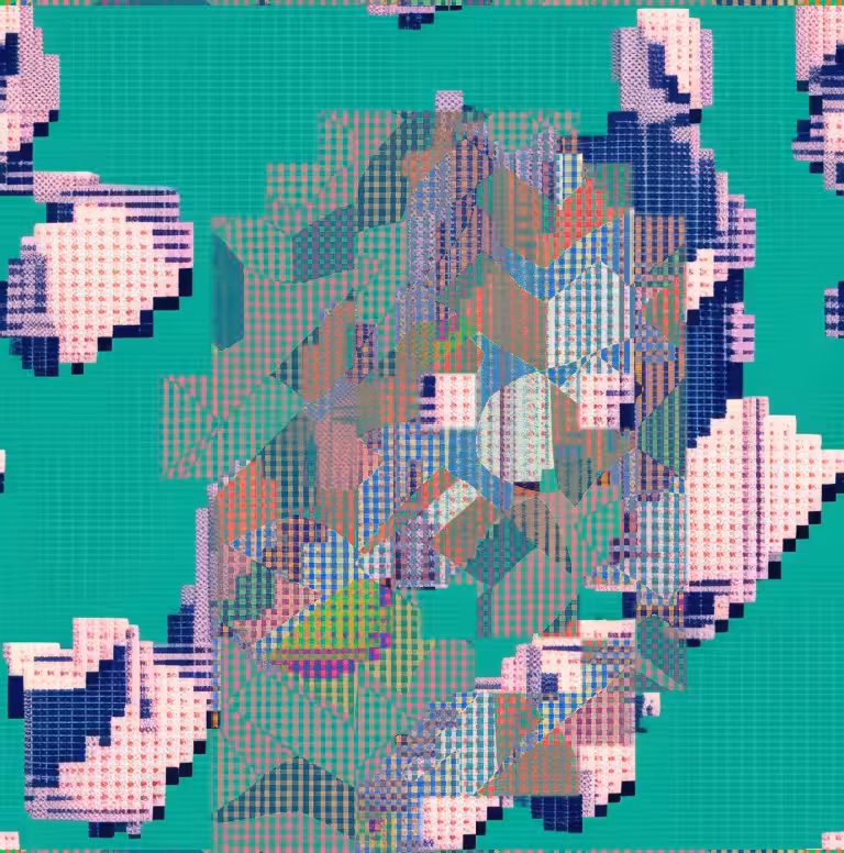 coalescence #2589