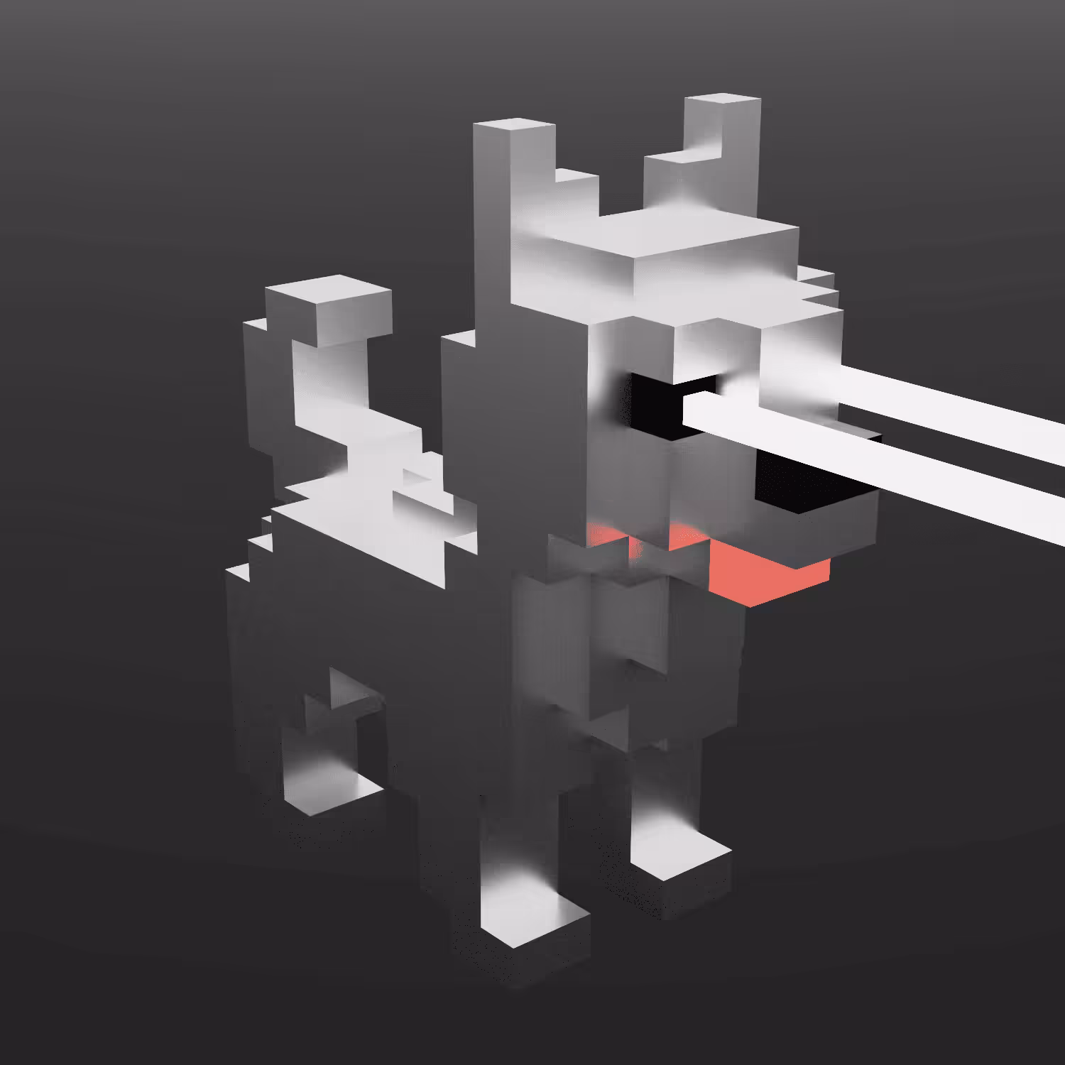 DogeBits #257