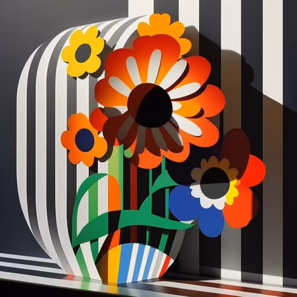 FLEURESSA #34
