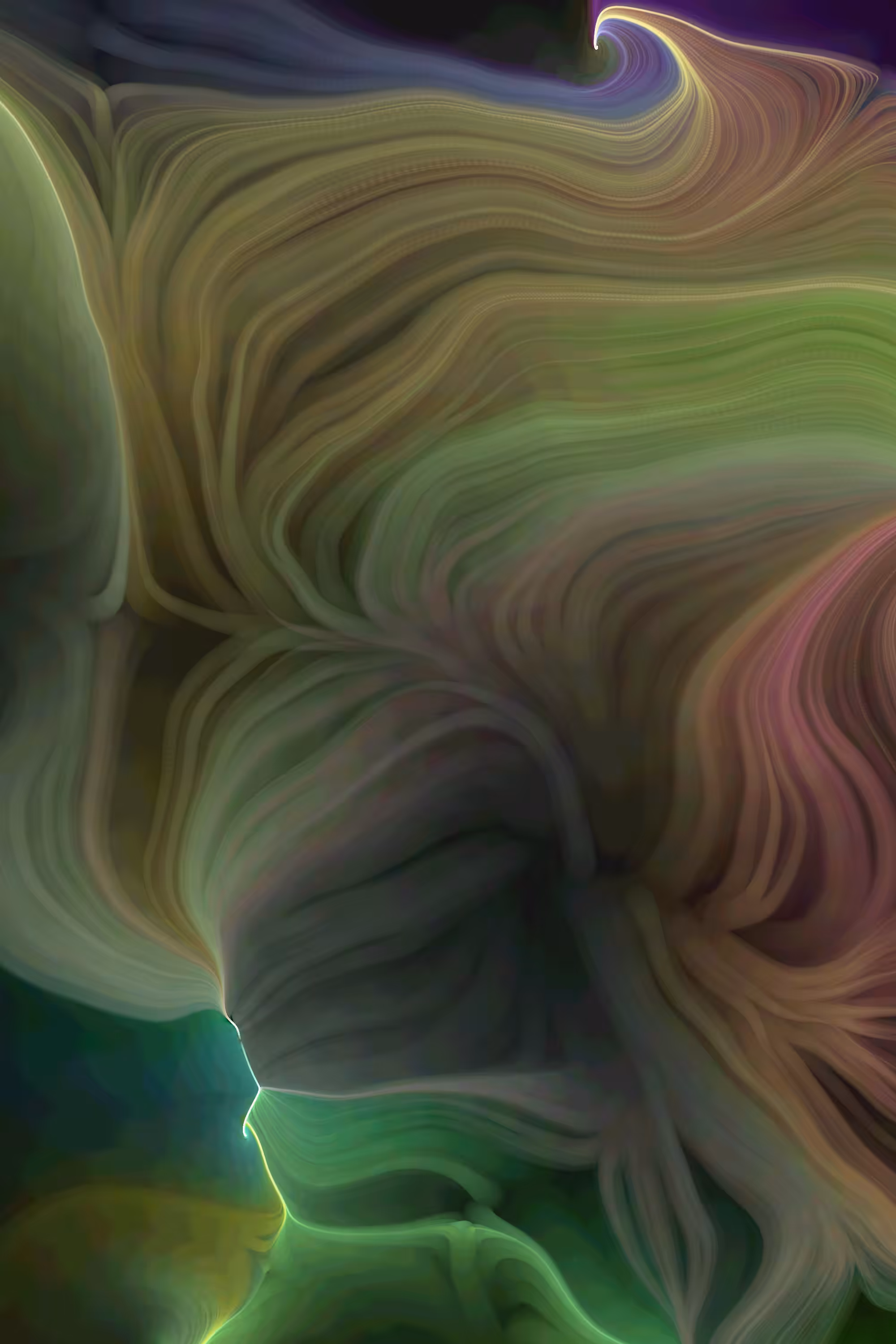 Gravity Lights #12