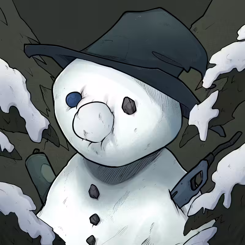 SNOWMENZ #39