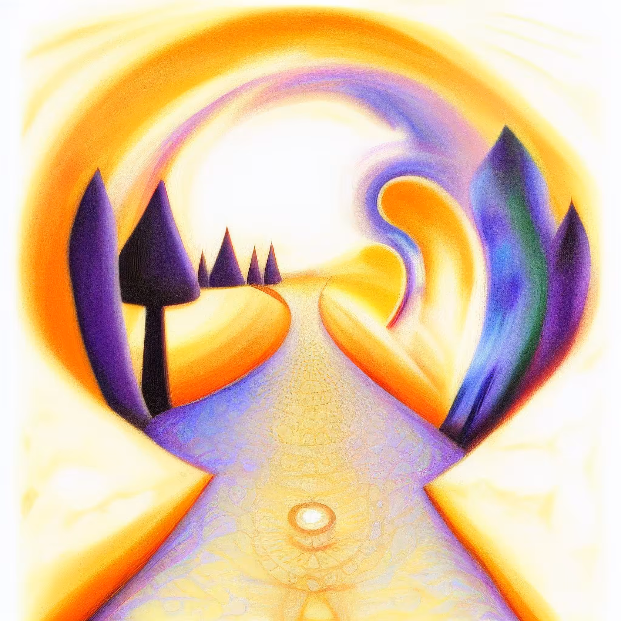 The Path to Freedom #31