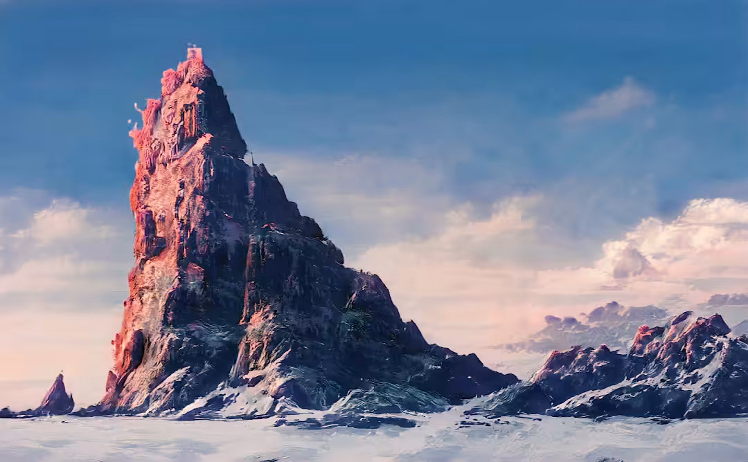 malleableMountain