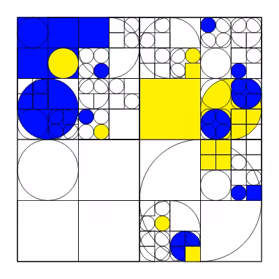 quadtree #45