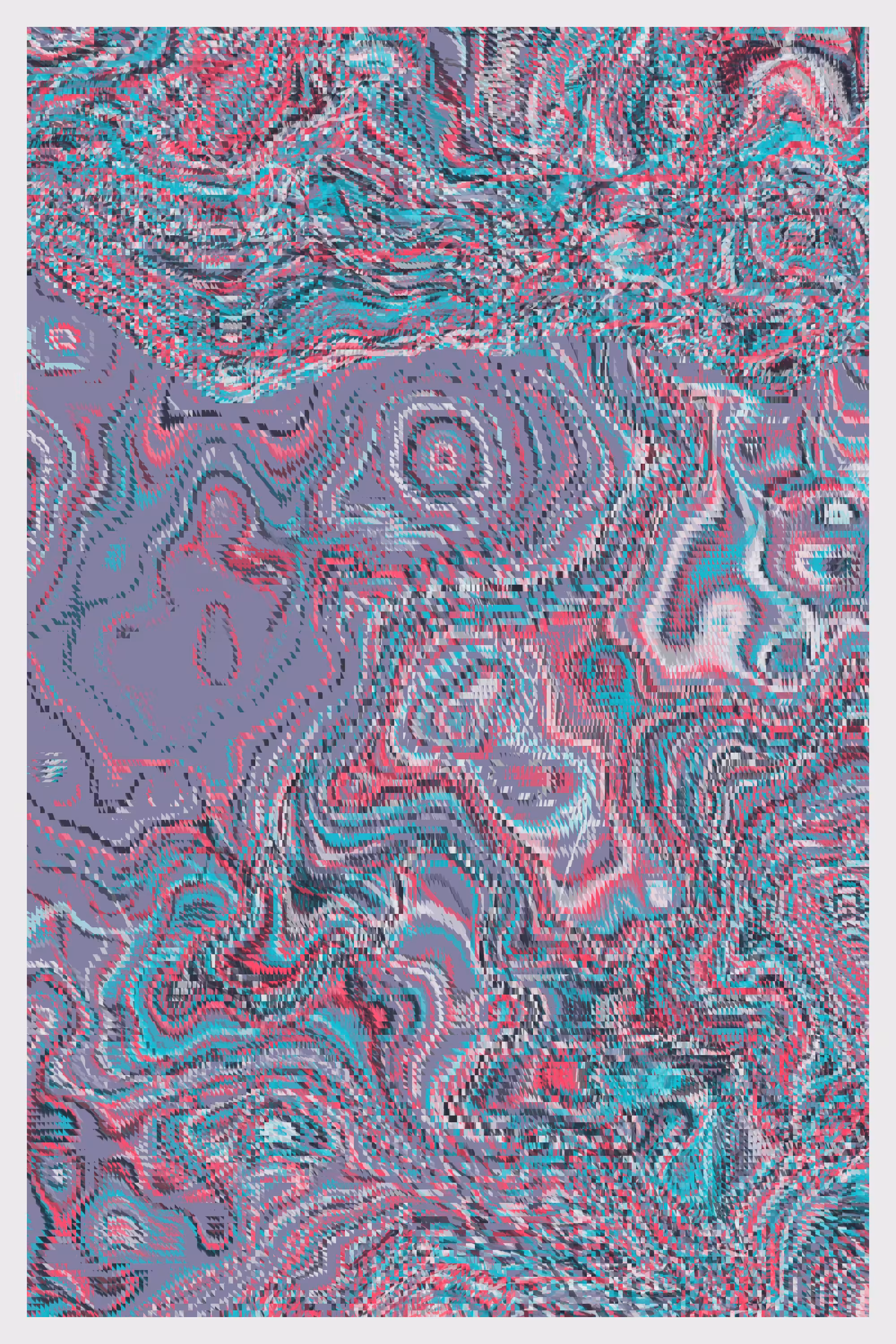 Dislocation #57