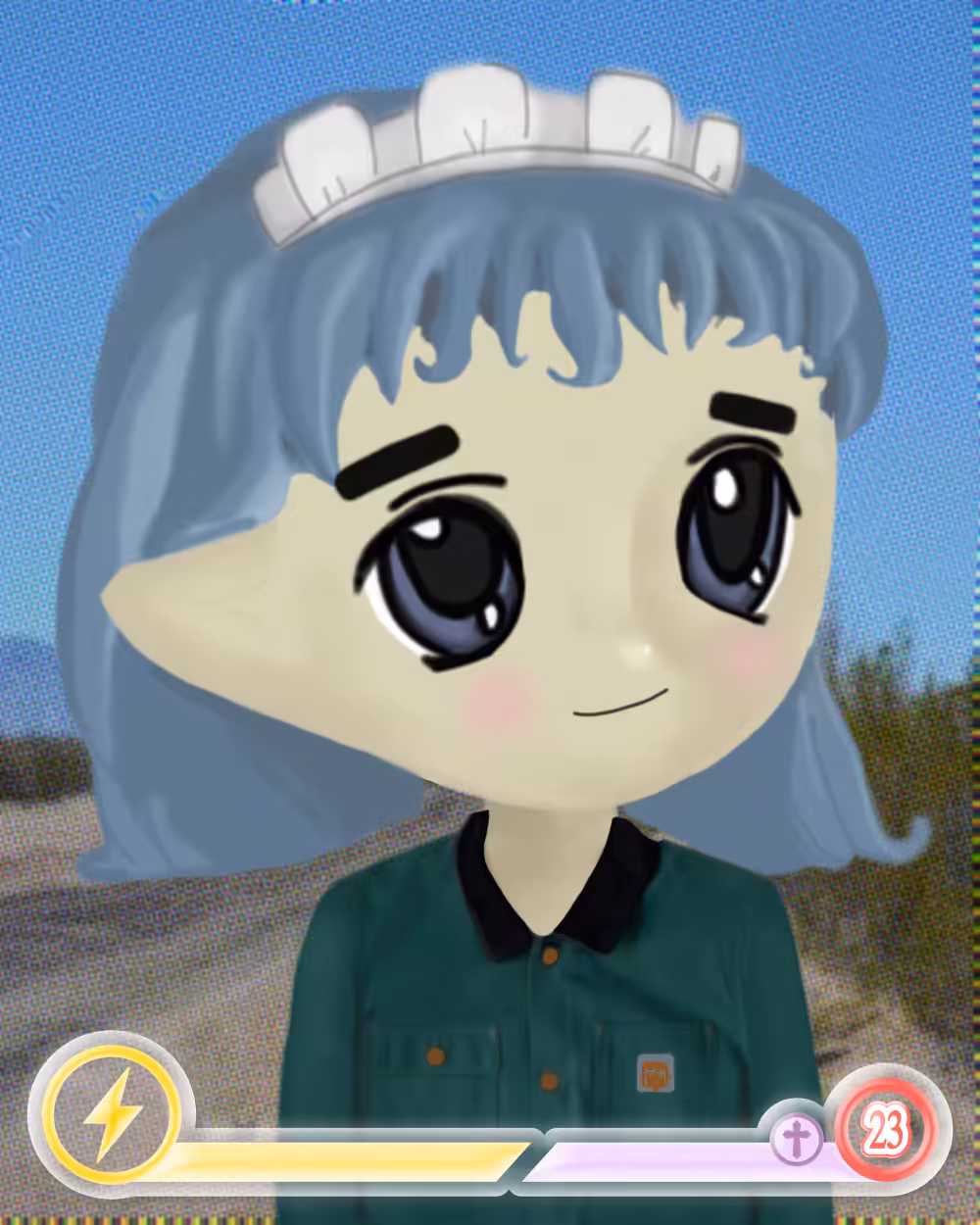 Milady 4766