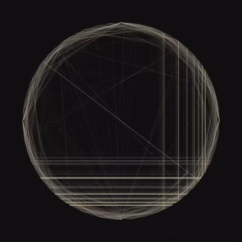 polar thread n.02 #6