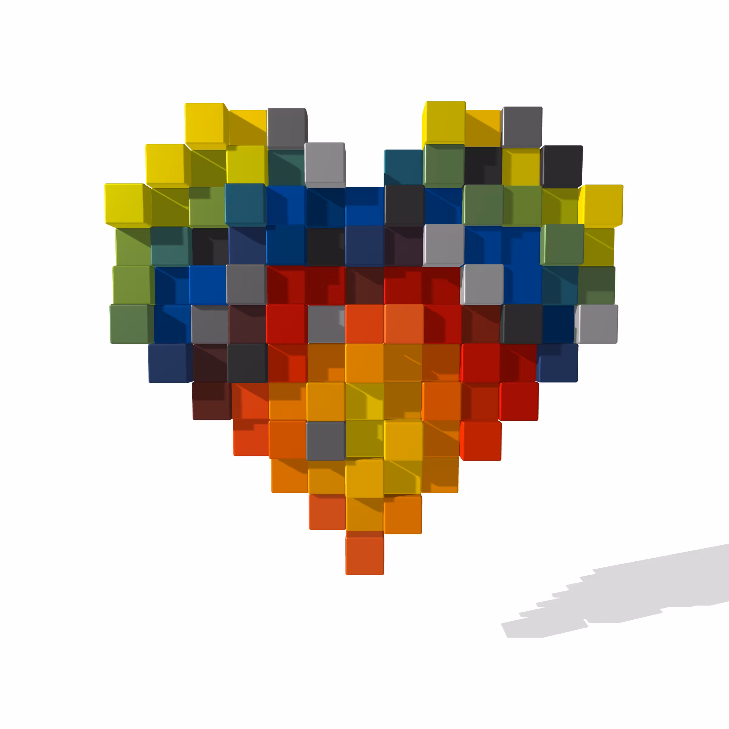 heart + craft #6512