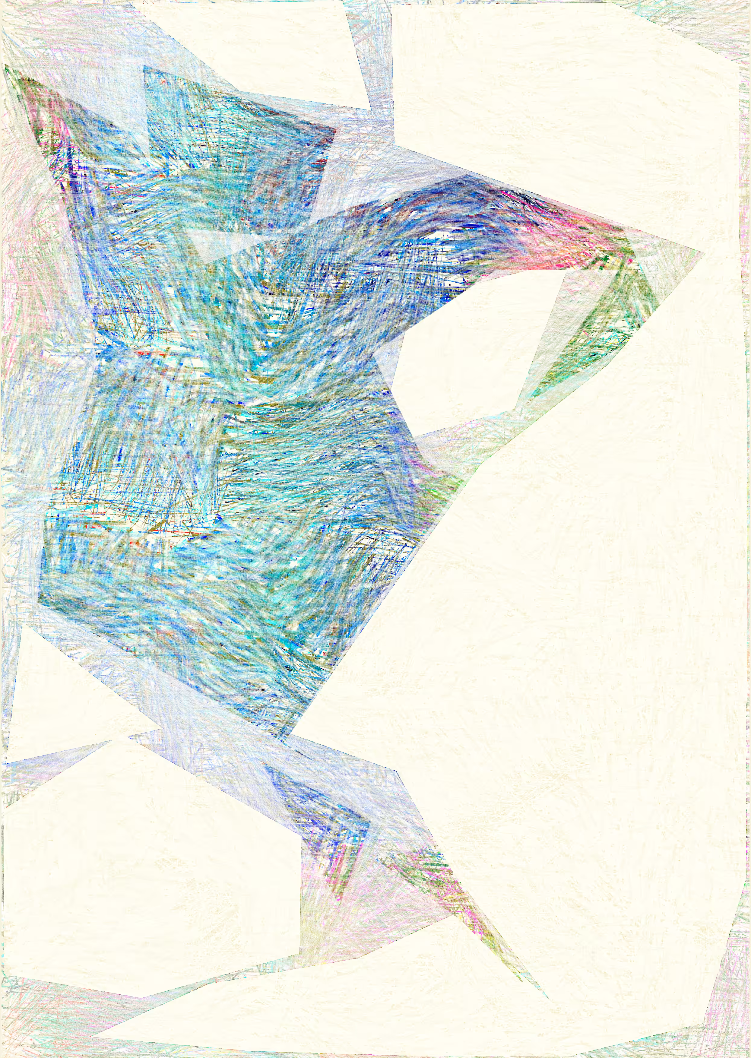 Sketchbook A #27