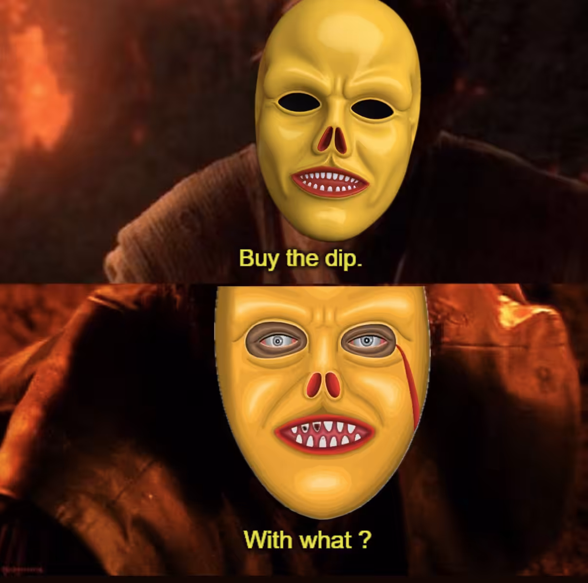 Buy The Myth