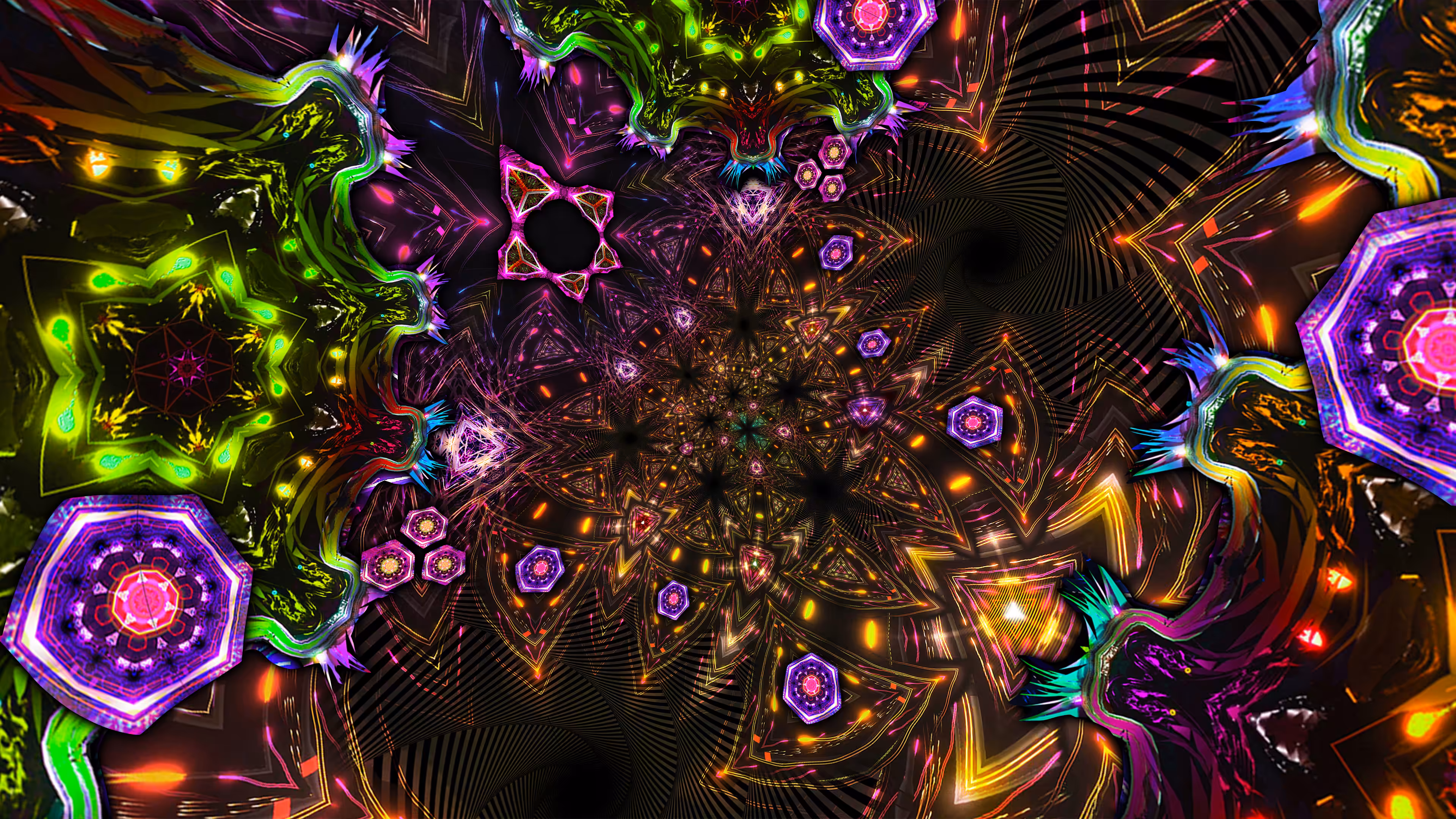 Warp #032