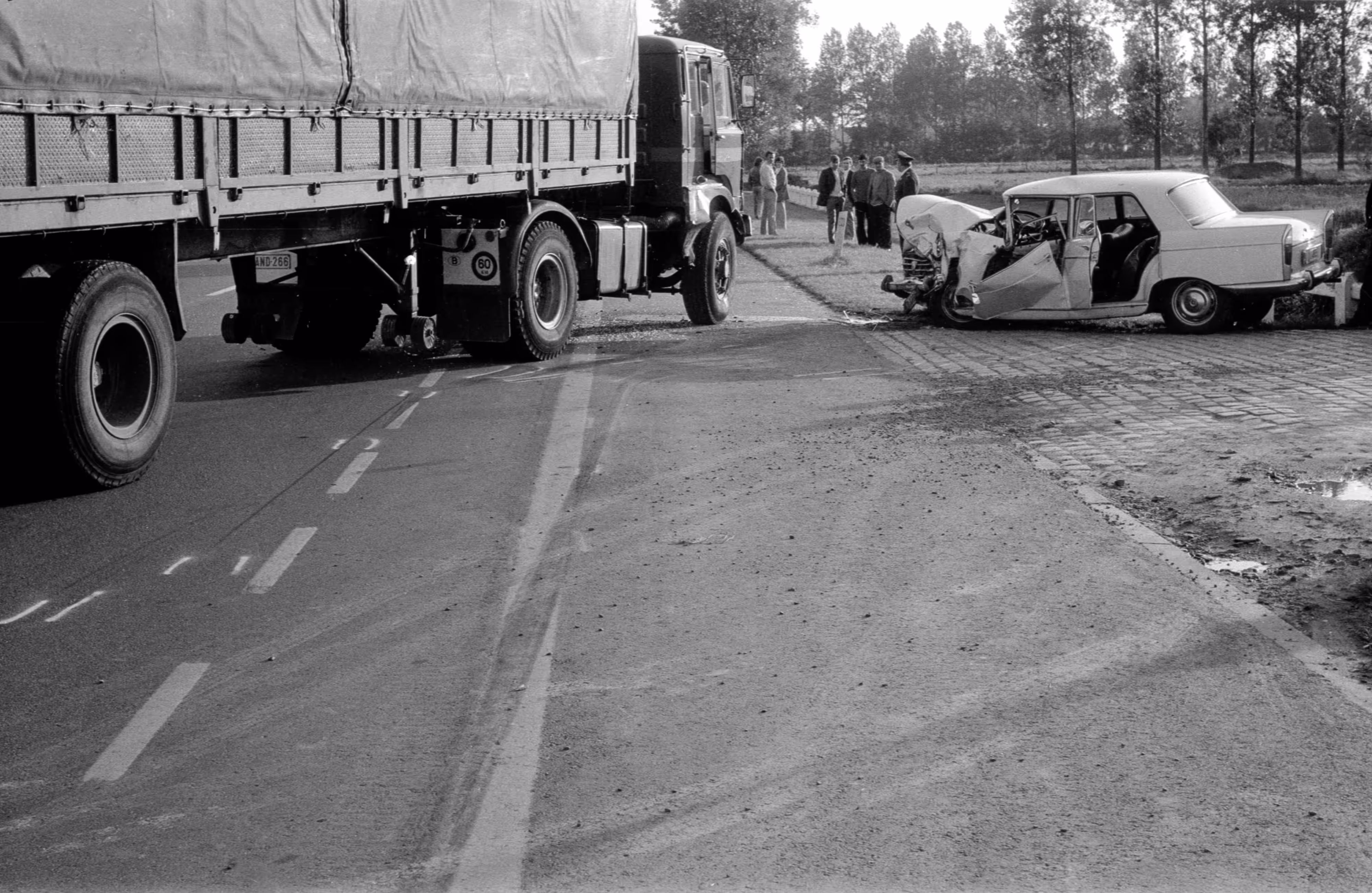 By Accident - The Negatives #270