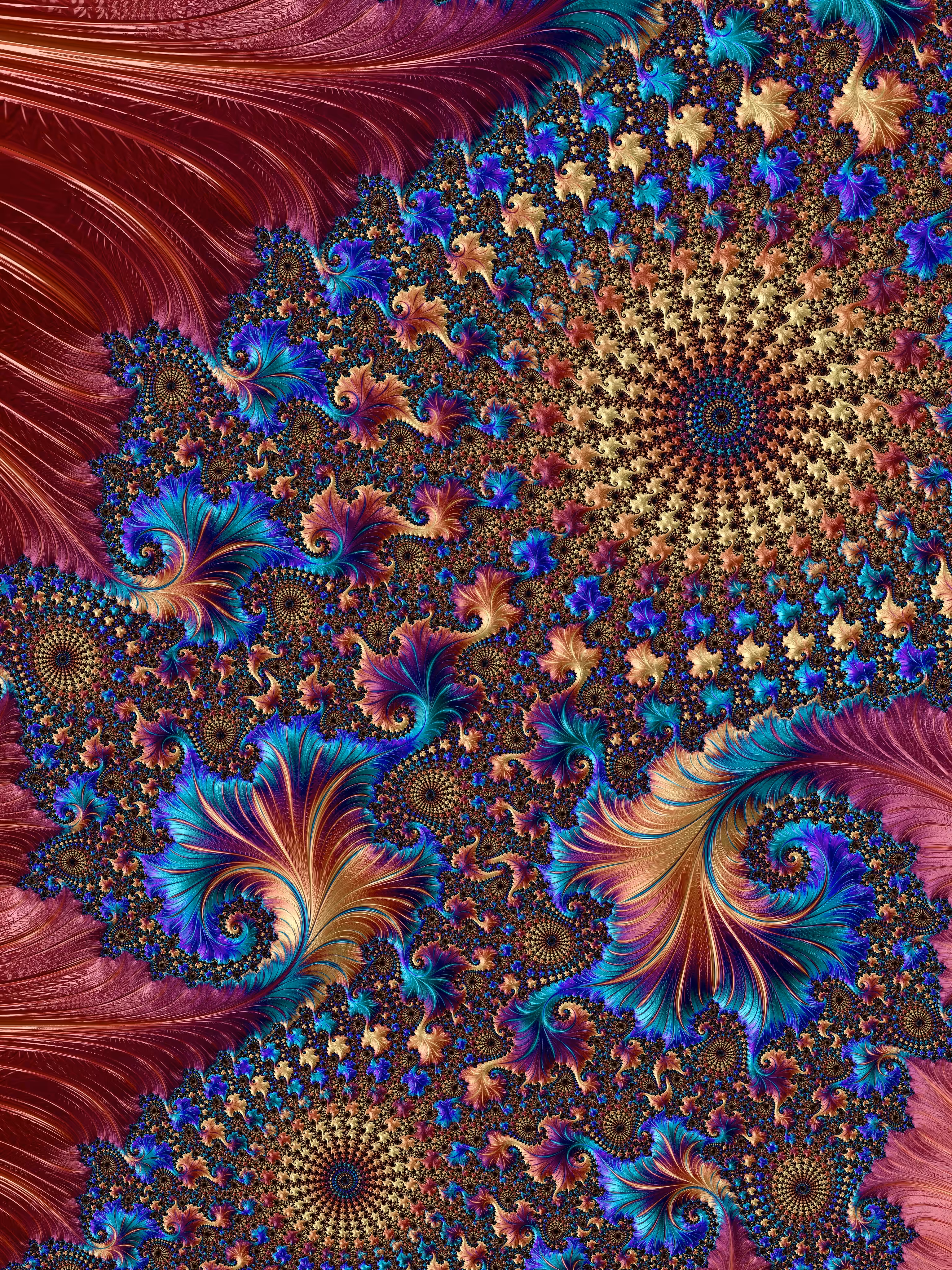Dreamscapes 1
