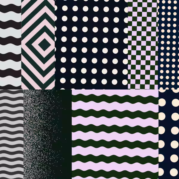 patternism #23