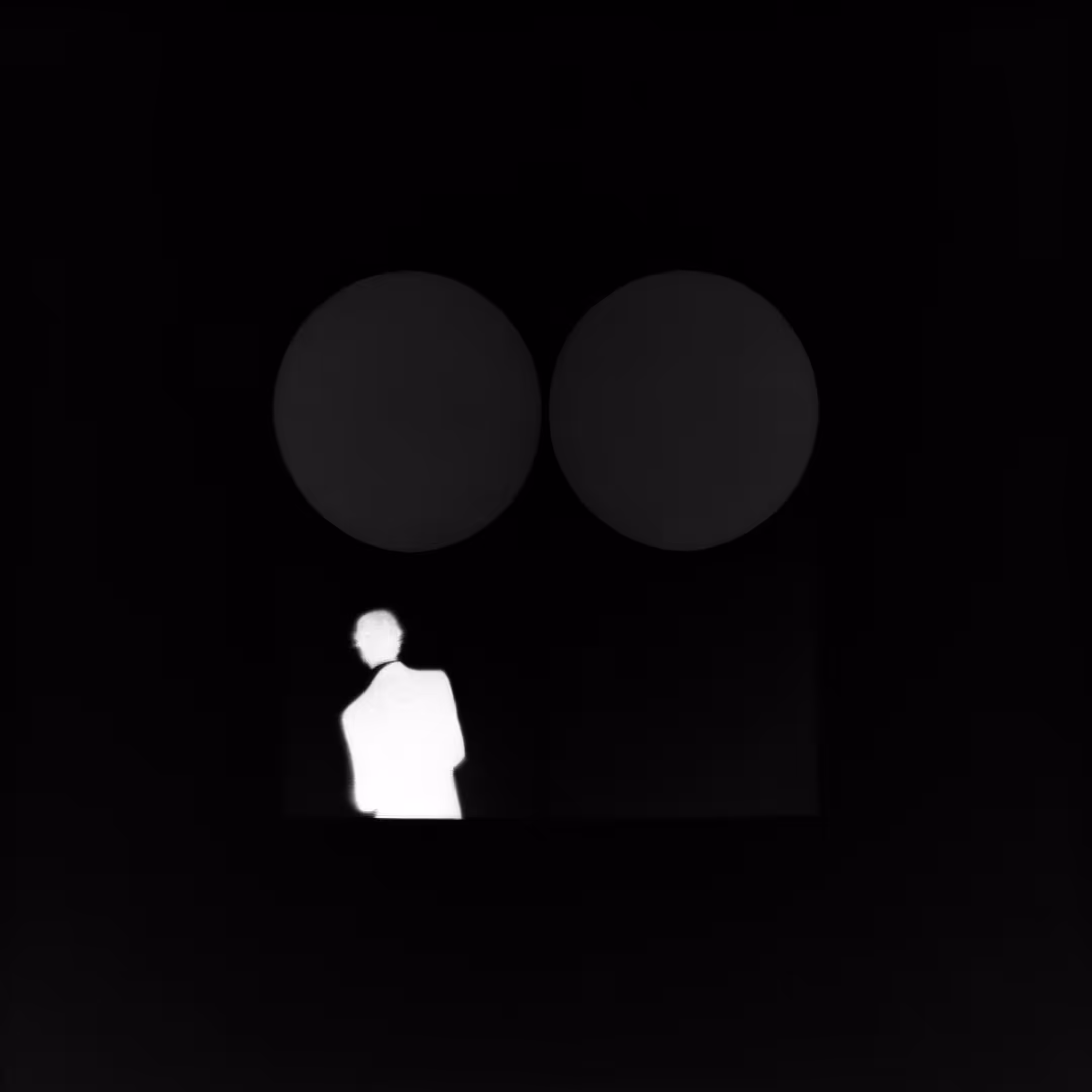 Obscured Infinity
