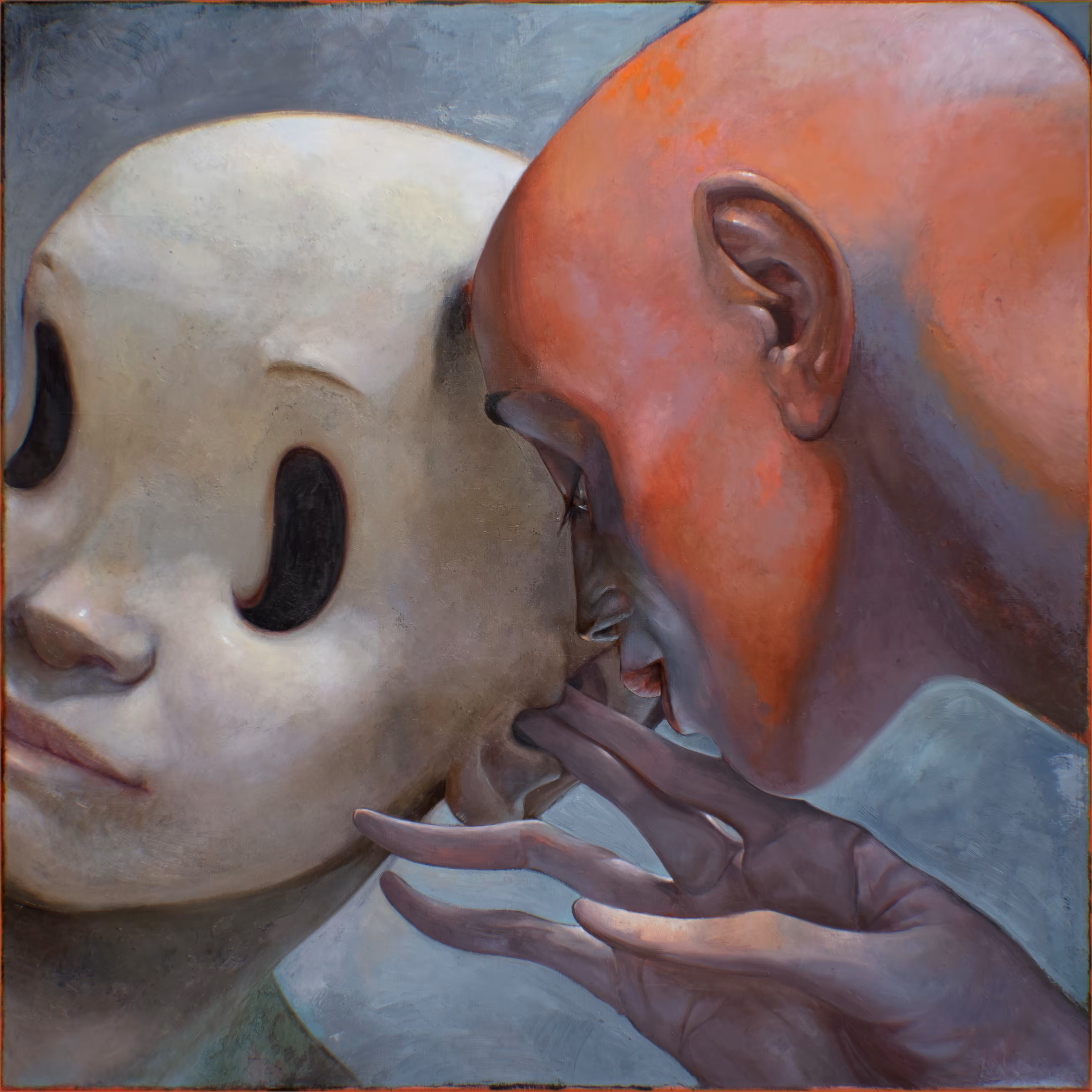 The Whisper 