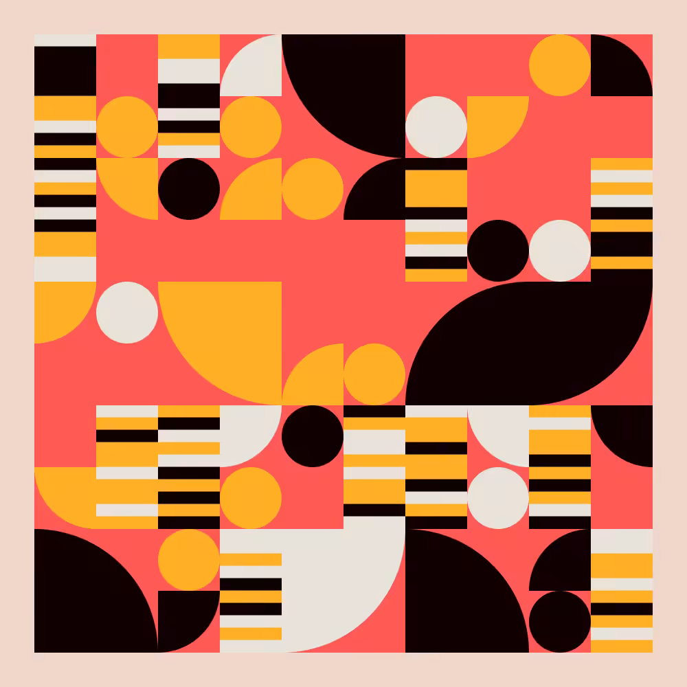 Geometrical #103