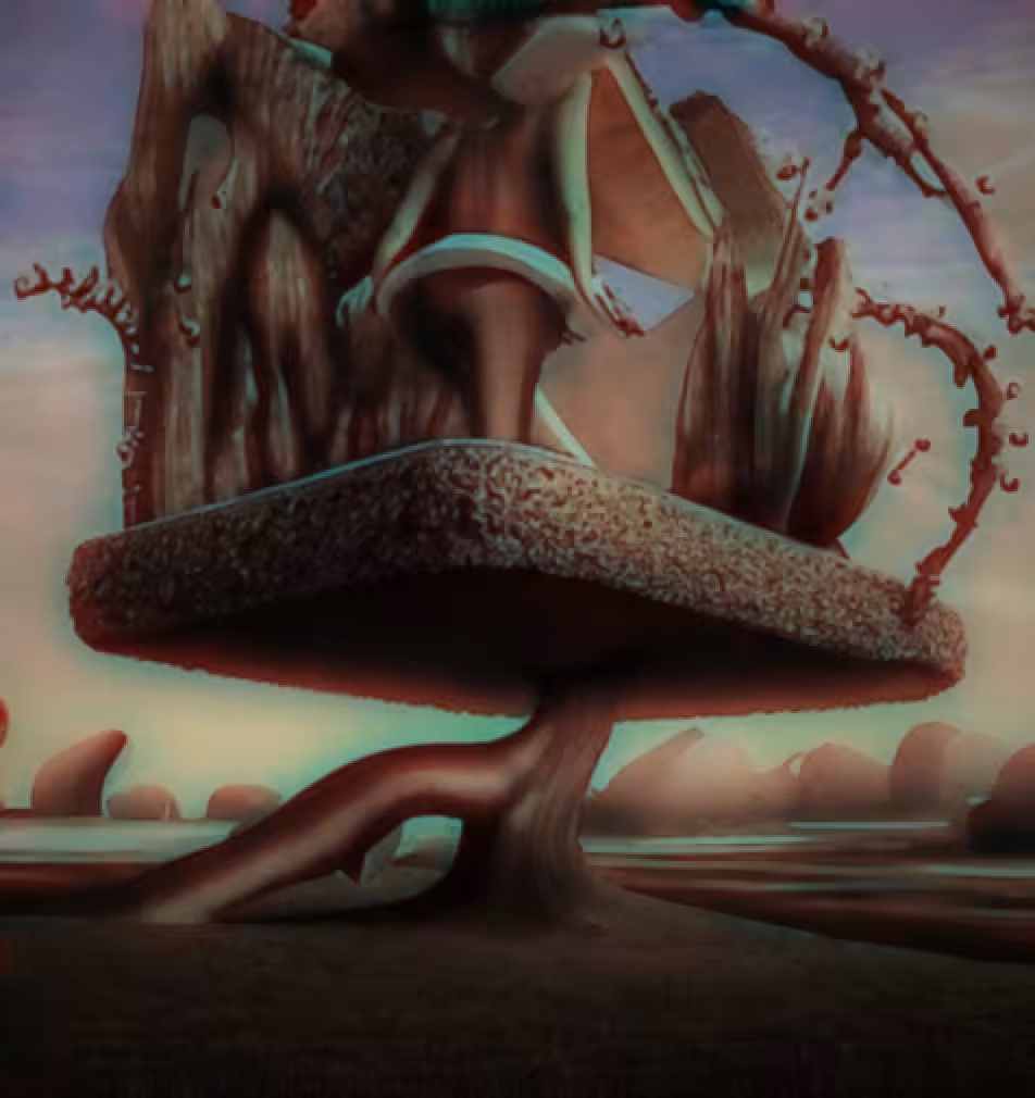 Treehouse