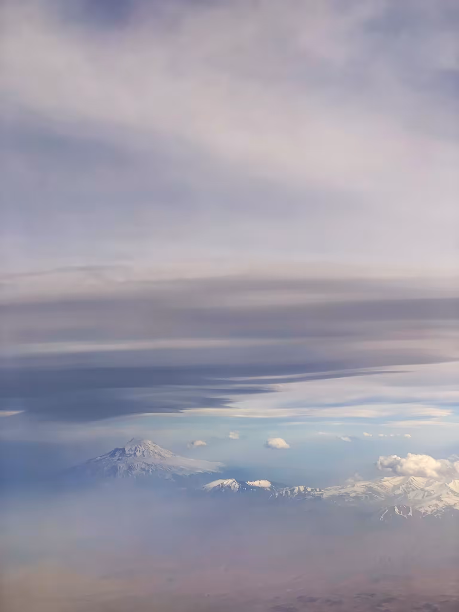 Mount Ararat