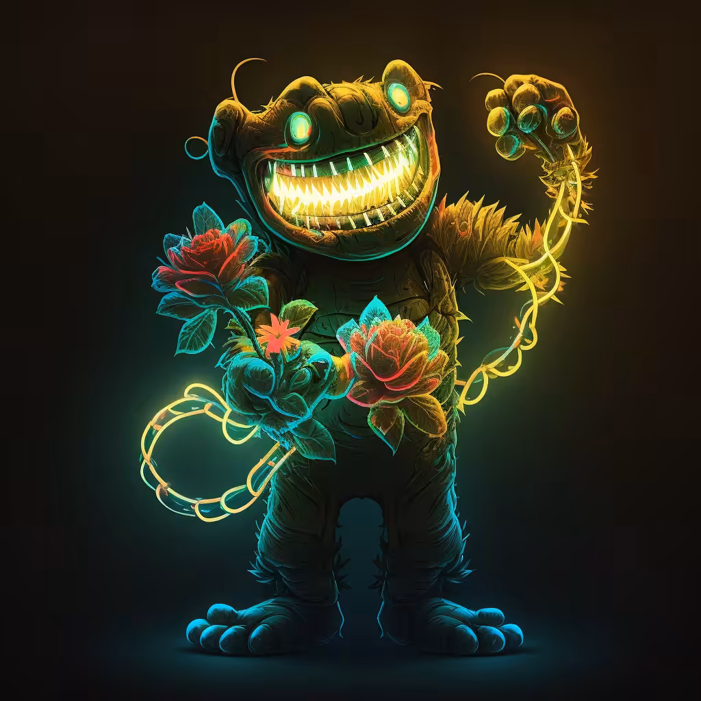 Monster