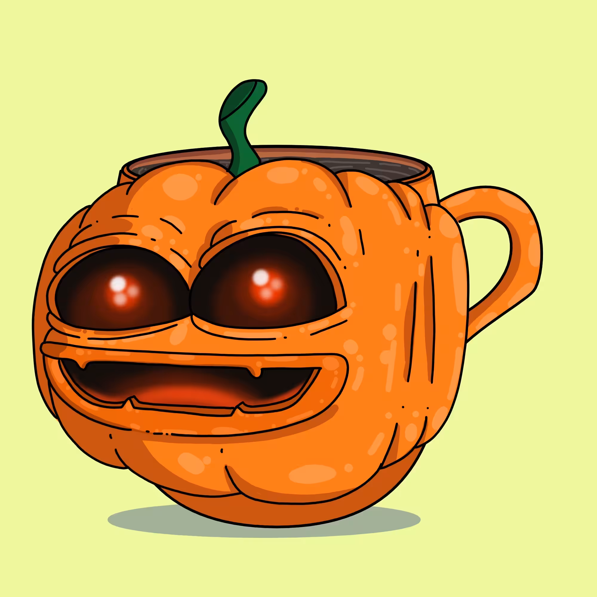 Mug #12