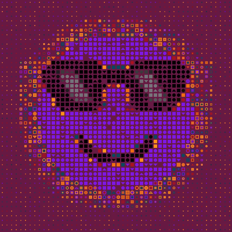 (fx)moji #67