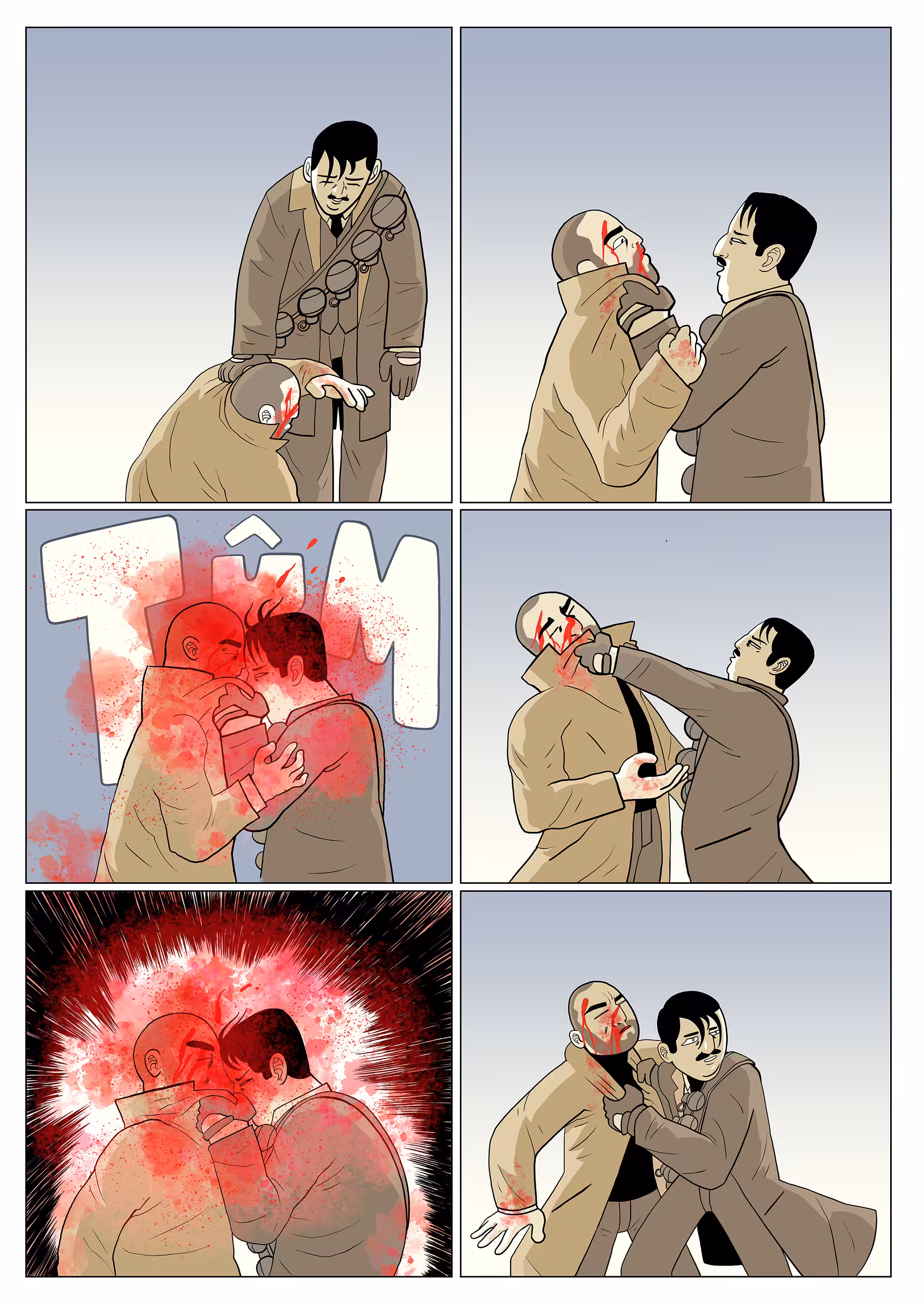 Possessions - Original page 347