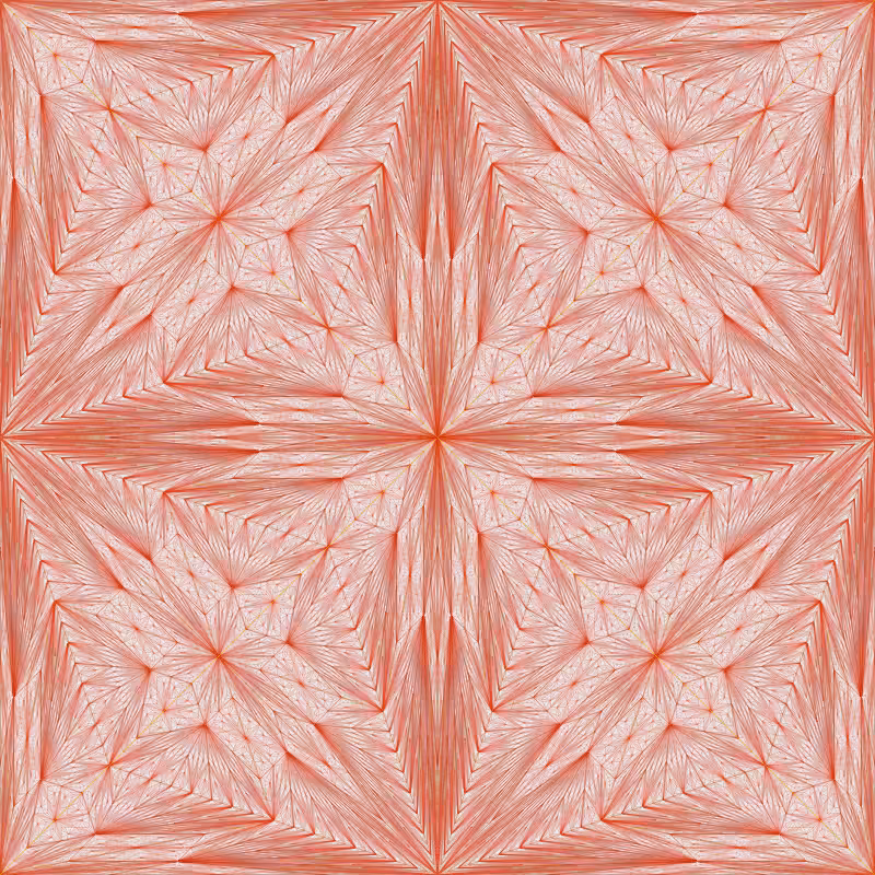 Triangle Subdivisions #339