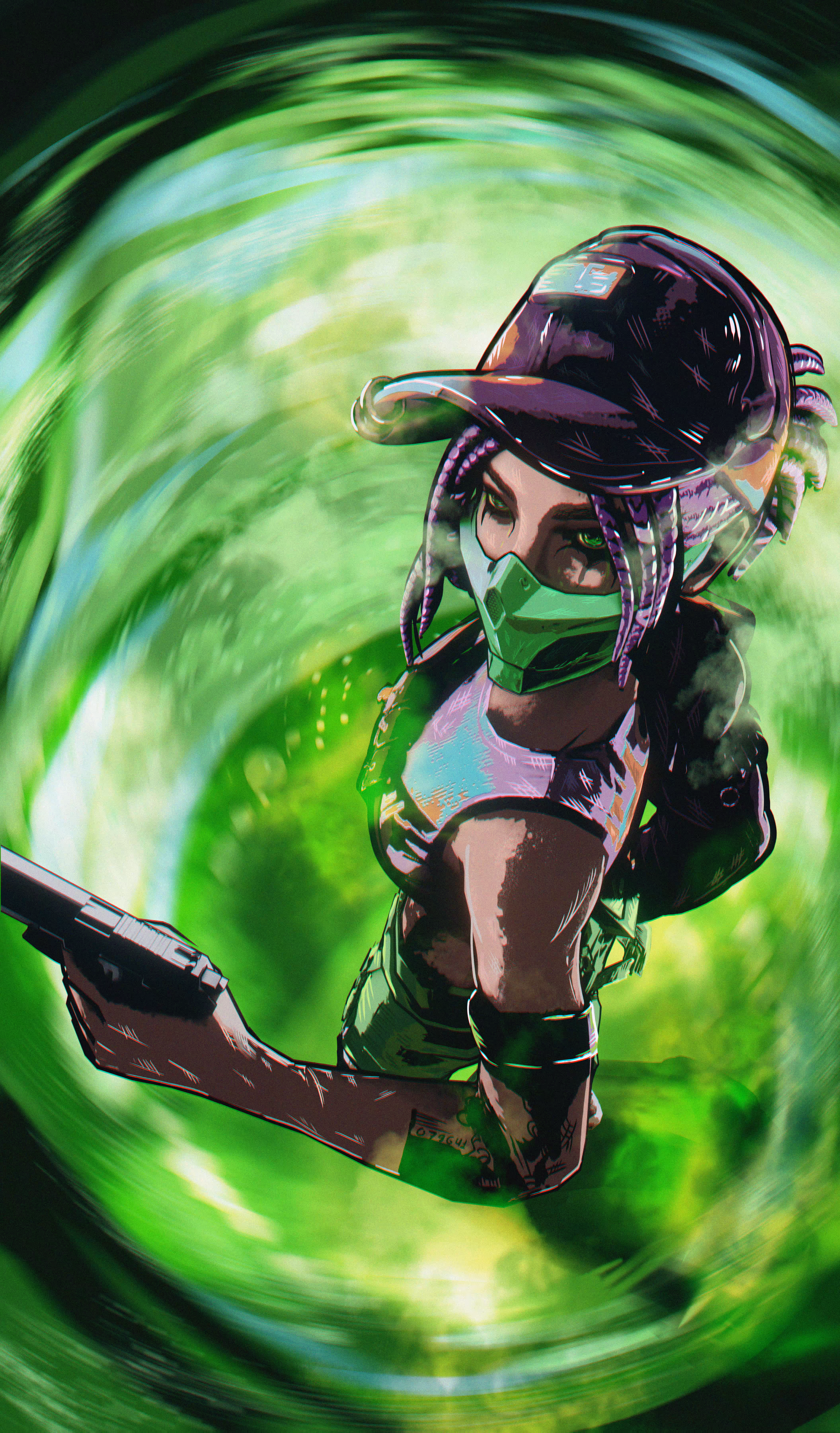 TOXIC