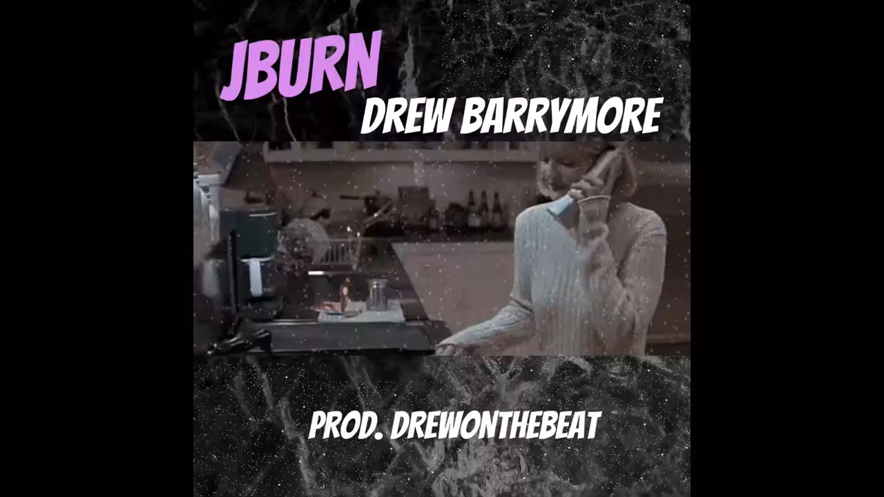 Drew Barrymore