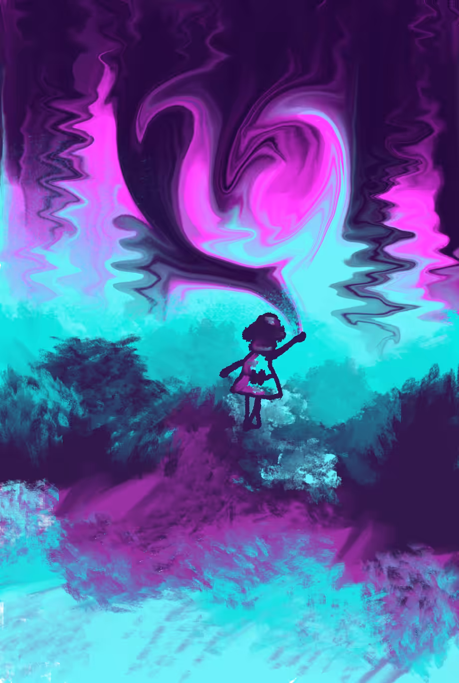 Love Wave