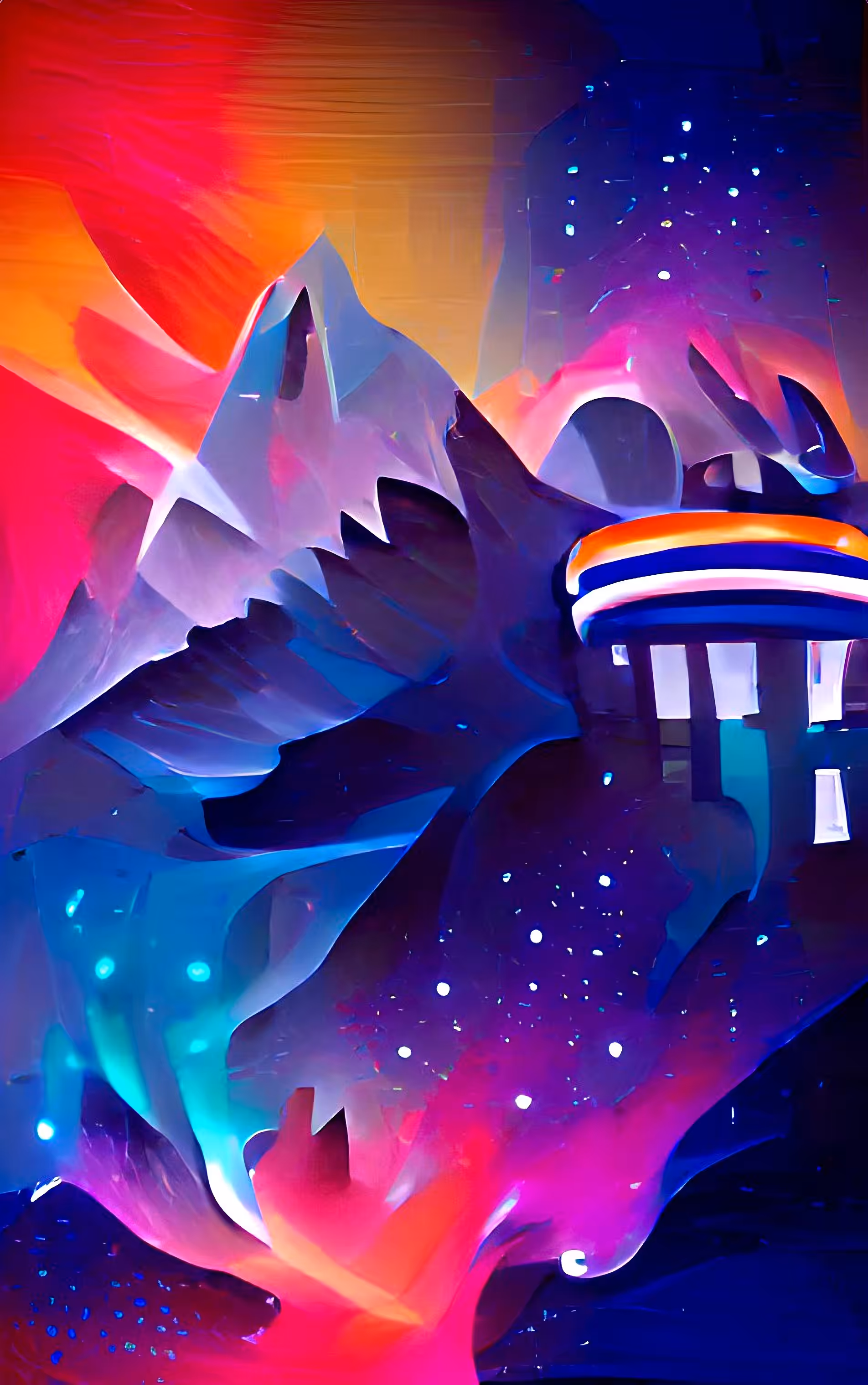 Northern Lights #05