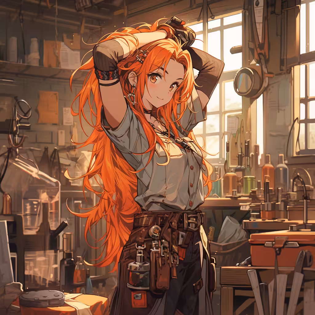 Mecha Torqueburn