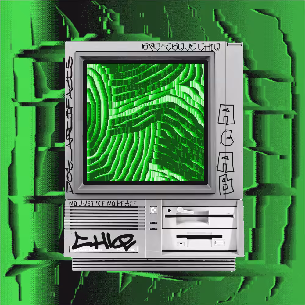 TERROR404 x DOS_artifacts #71