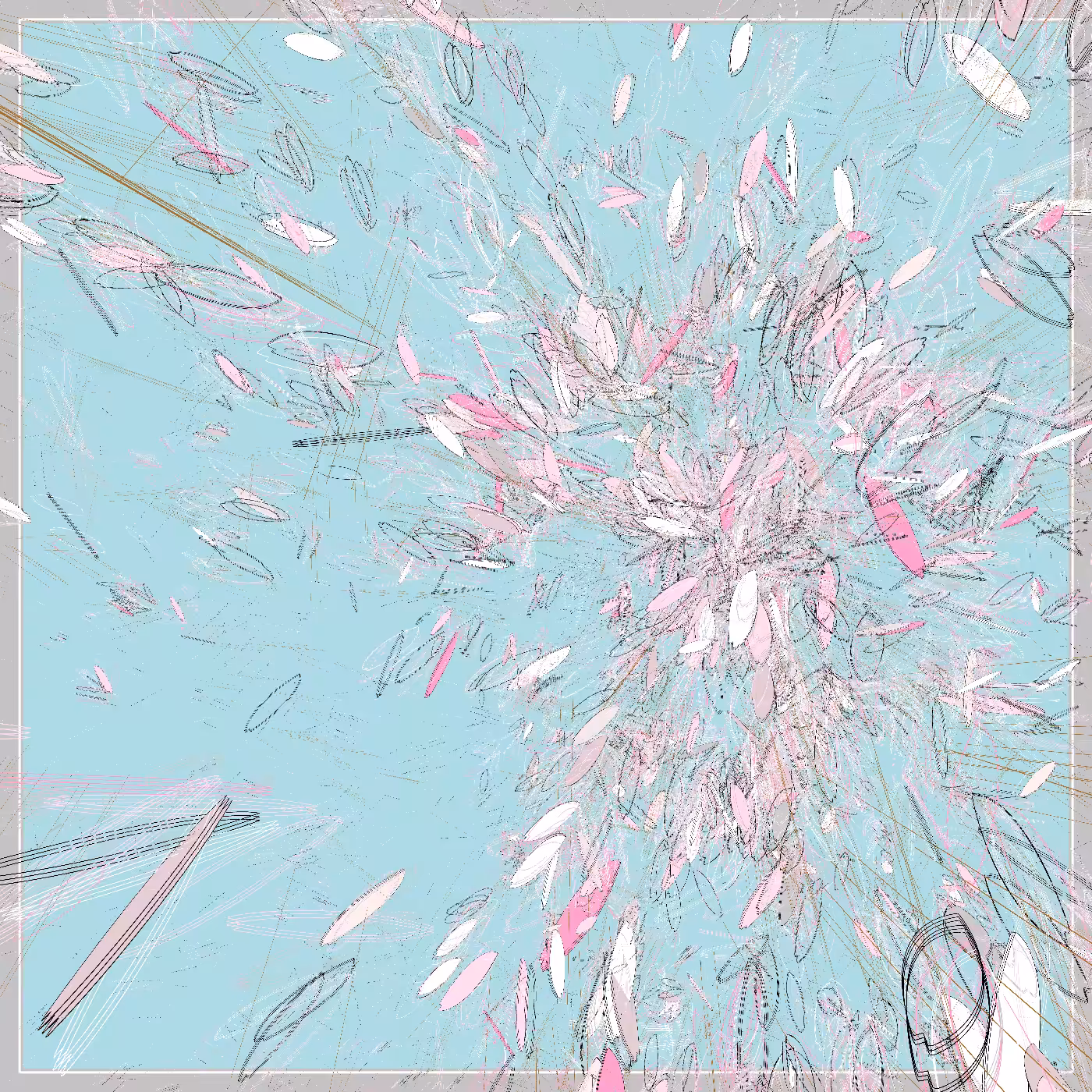 Feel Spring #13