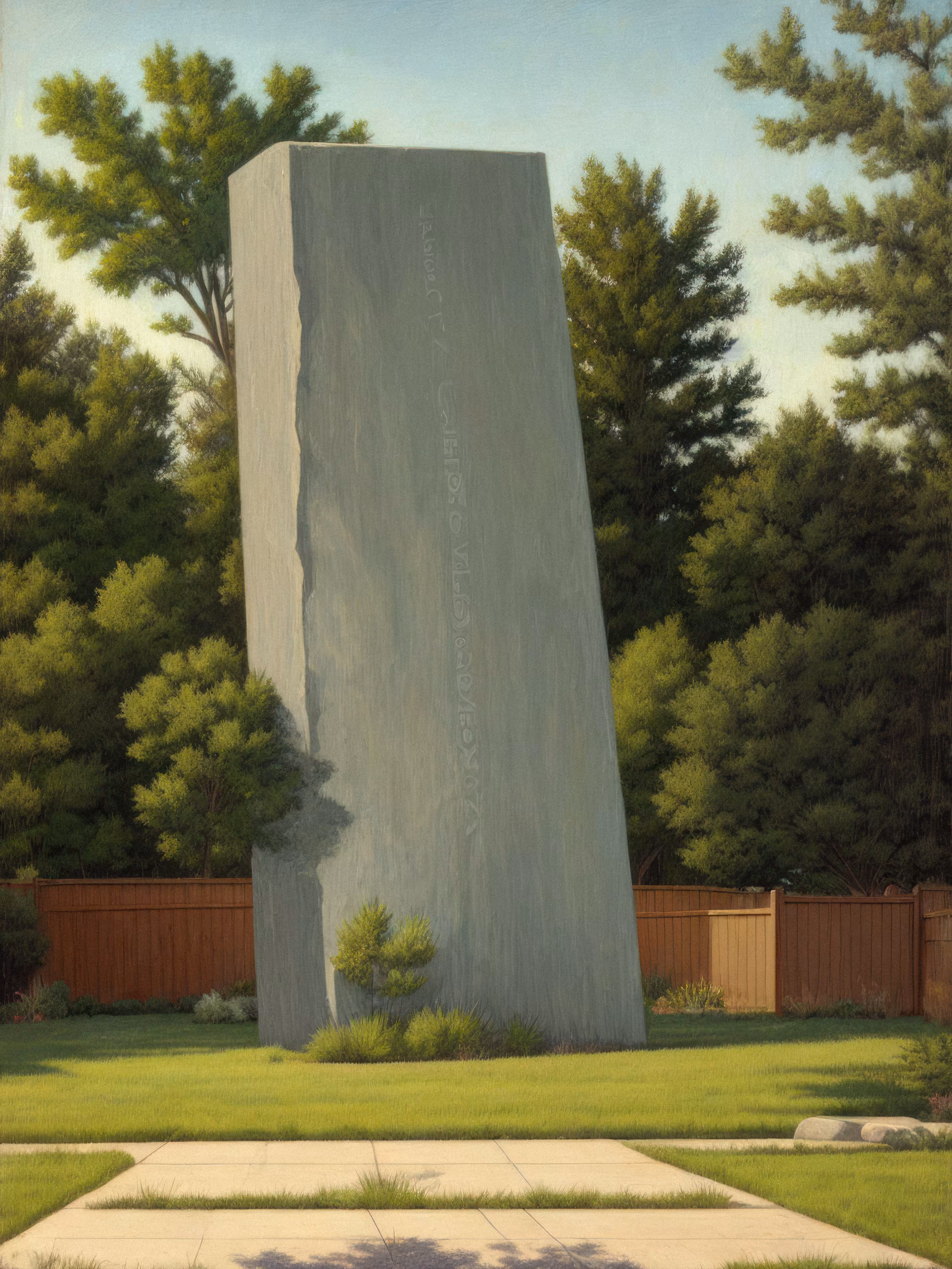 Children of the Monolith #28