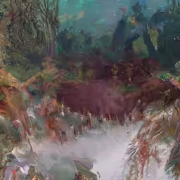 Visions of Fantasy - 1