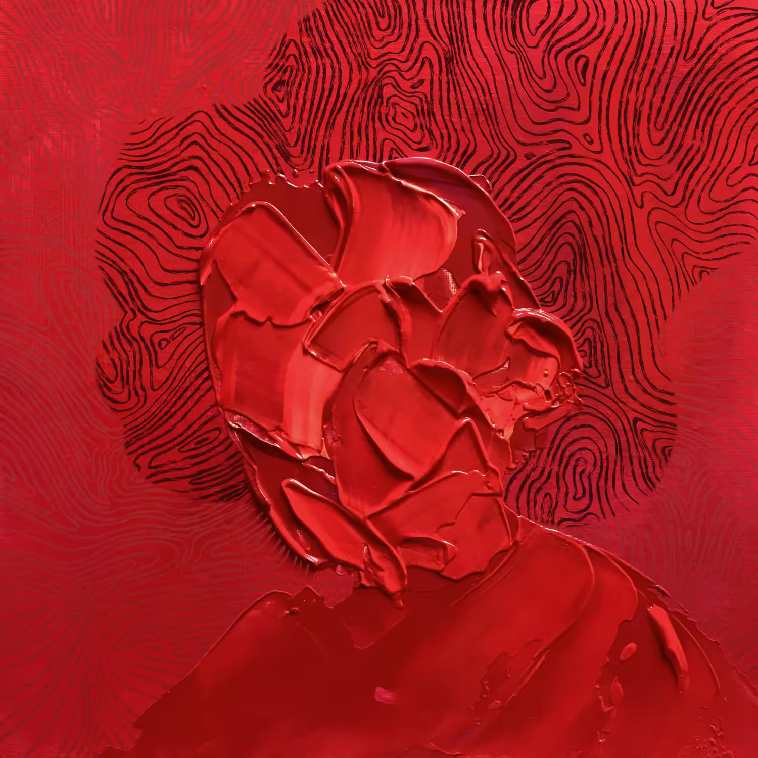 PFP of U #50: “ʌɪˈdɛntɪti”